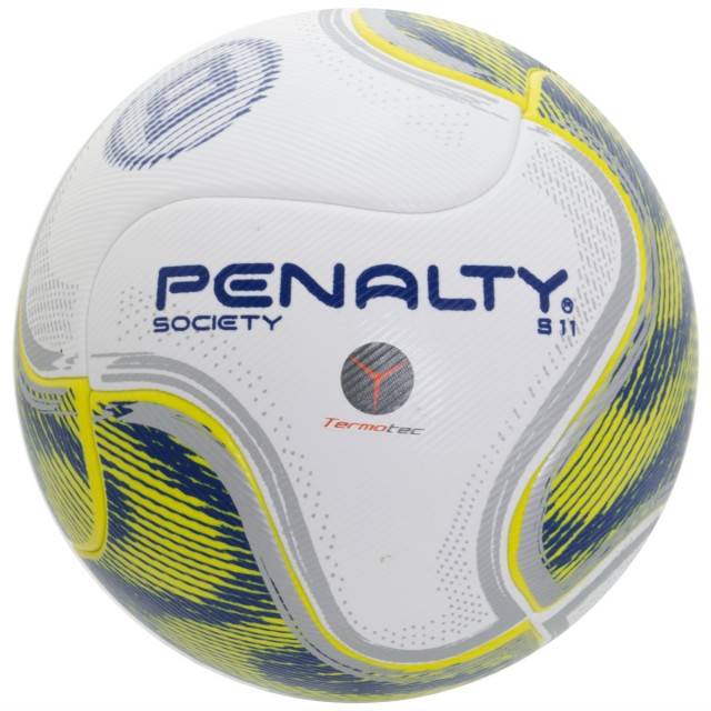 Bola Society da Penalty