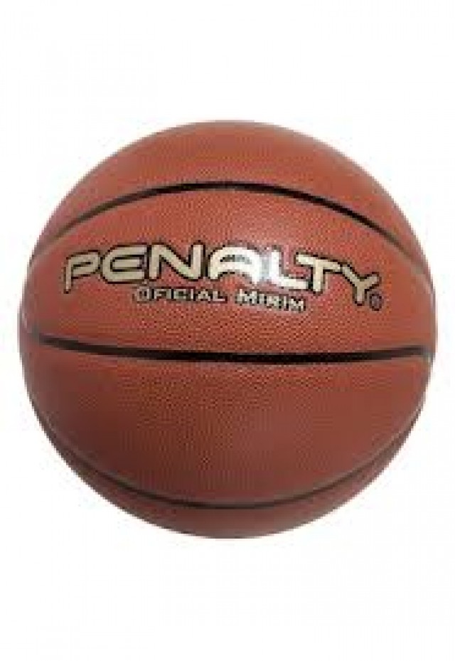  Penalty Basquete  Bola Mirim 