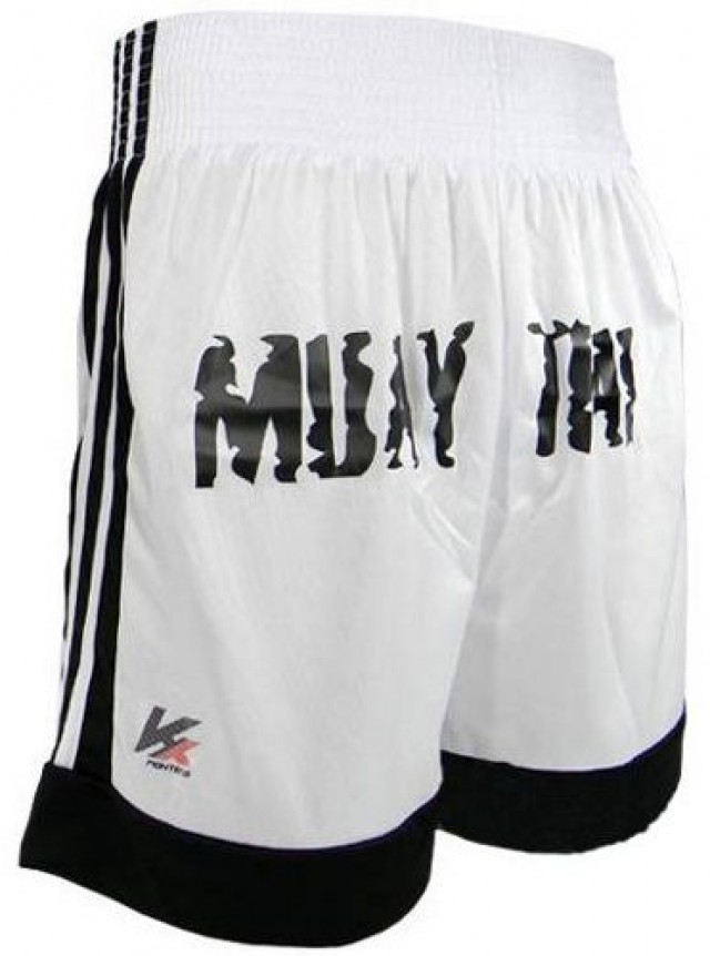 Shorts de Muay Thai da Kanxa 
