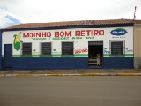 Disk entregas Moinho Bom  Retiro (19) 3493.2082