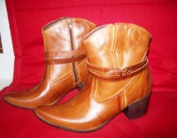 lindas botas masculina/feminina/infantil 