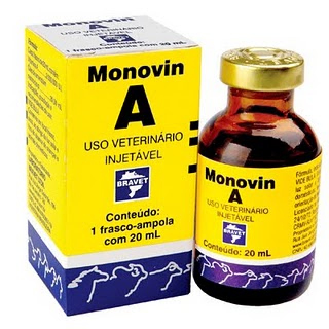 Monovin A