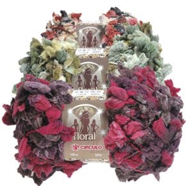 LÃ FLORAL DE: R$ 15,90 POR: R$ 8,90