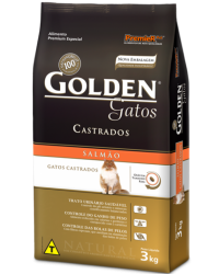 Animais - Ração para gatos castrados - Ração para gatos castrados