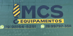 MCS EQUIPAMENTOS Piracicaba