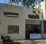 TECFIBER Fibra de Vidro Piracicaba