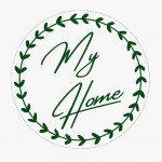 My Home Presentes Mesa Posta