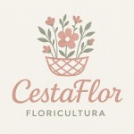 Cesta Flores Floricultura Piracicaba