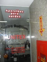 Centro Auditivo Unitex Piracicaba