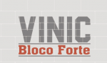 Vinic Bloco Forte