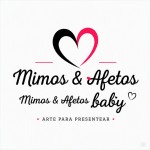 Mimos e Afetos Arte para Presentear