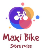 Maxi Bike Bicicleta Infantil 