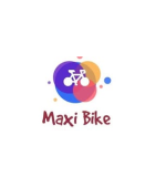 Maxi Bike Bicicleta Infantil 