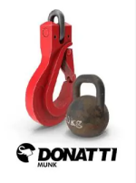 Donatti Locação