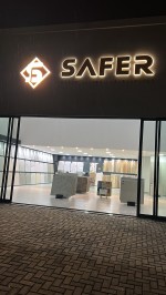 Safer Porcelanatos Acabamentos SBO