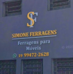 Simone Ferragens Piracicaba