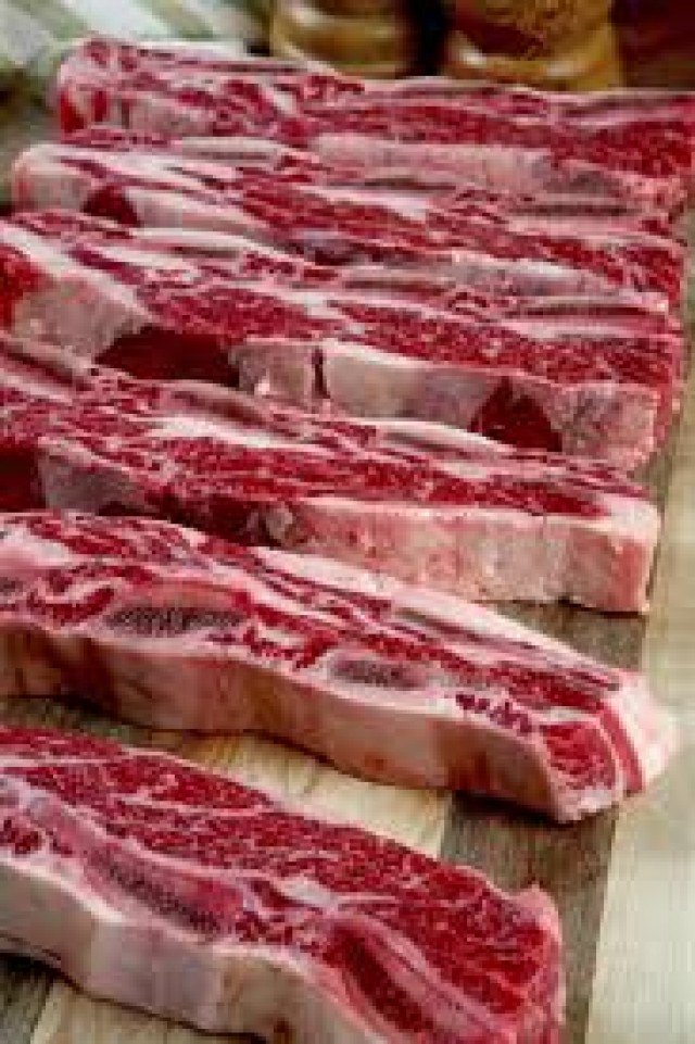 Short Rib Red Angus R$ 36.80