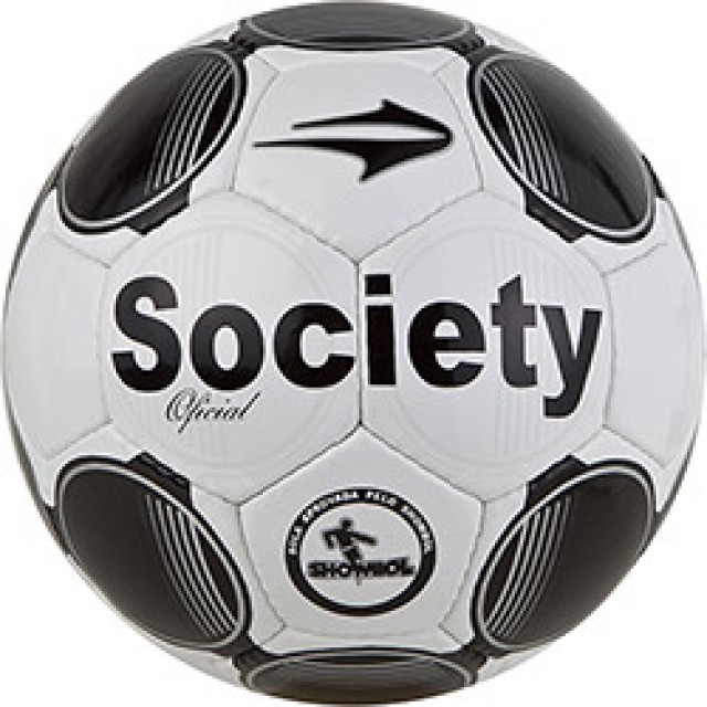 Bola Society Topper