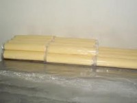 Alimentação - Massa para Pastel pacote  1 kg  Fábrica - Massa para Pastel pacote  1 kg  Fábrica