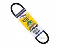 Correia automotiva dentada