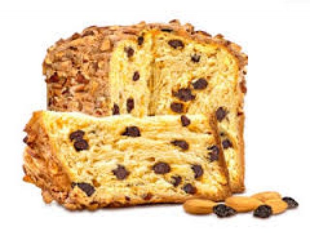 Panetone Cobertura 2 kg Panine Extra