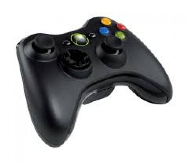 Controle para Games