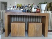 Móveis Decoração Poltrona Papai Quarto Sala Mesa de Centro Mesa Lateral Mesa de Canto Aparador Espelhos Banquetas Puff