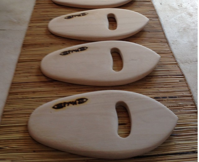 Hand Plane em Florianópolis Pyuá, Remos para Stand Up Paddle, Remos