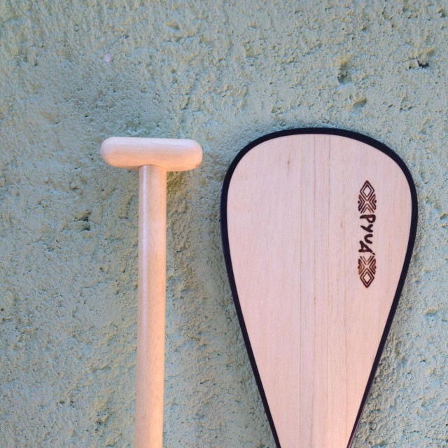 Remos Stand up paddle