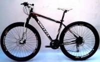 Veiculos - Bicicletas Gallo Venzo GTS Mosso VZAN Jamis Monaco XC - Bicicletas Gallo Venzo GTS Mosso VZAN Jamis Monaco XC