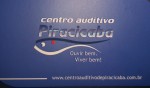 Centro Auditivo Piracicaba Aparelhos Digital e Analógico 
