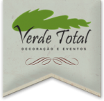 Verde Total Decoraçao Organização e Locação para Eventos