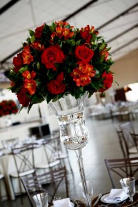 Serviços - arranjos de mesa altos para casamento formaturas - arranjos de mesa altos para casamento formaturas