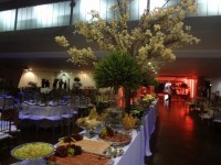 Decoração de eventos corporativos e empresarias em Piracicaba