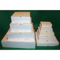 Serviços - Caixas de Papelão para bolo Salgados  - Caixas de Papelão para bolo Salgados 