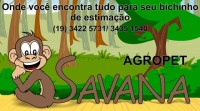 Clínica Veterinária Savana