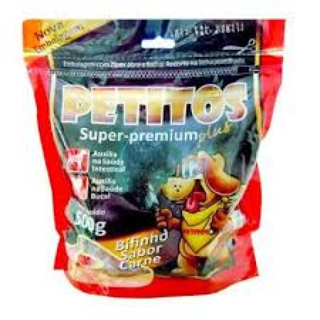 Petisco Petitos