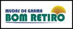 Mudas de Grama Bom Retiro