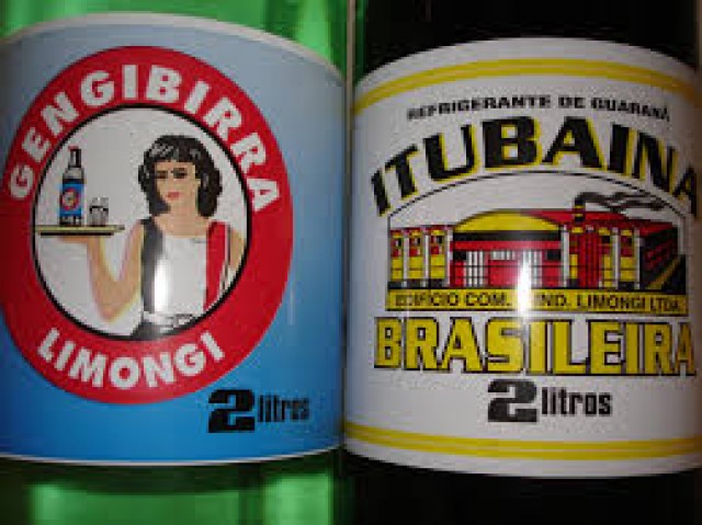 Gengibirra Itubaina