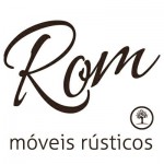 ROM Móveis Rústicos