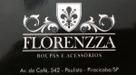 Florenzza Roupas e Acessórios Femininos