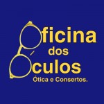 Oficina dos Óculos òtica e Consertos