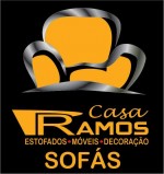 Casa Ramos Sofás Retráteis Reclináveis Estofados Móveis