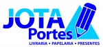 Jota Portes Livraria  Papelaria e Presentes