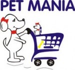 Pet Mania Banho e Tosa Cachorros Acessórios Ração 