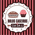 Bolos Caseiros Cia da Li