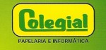 PAPELARIA COLEGIAL 