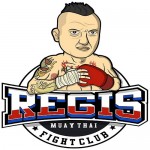 Academia de Muay Thai Regis Muay Thai