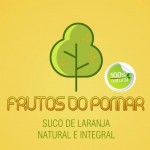 Frutos do Pomar Hortifruti Fábrica de Sucos