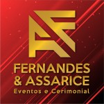 Fernandes & Assarice Eventos - Eventos infantis, casamentos, confraternizações em geral, buffet de barraquinhas e locação de brinquedos